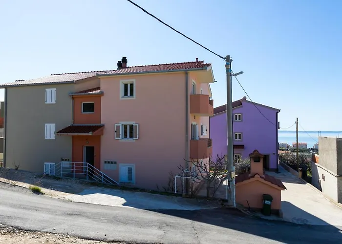 Apartment Dadic