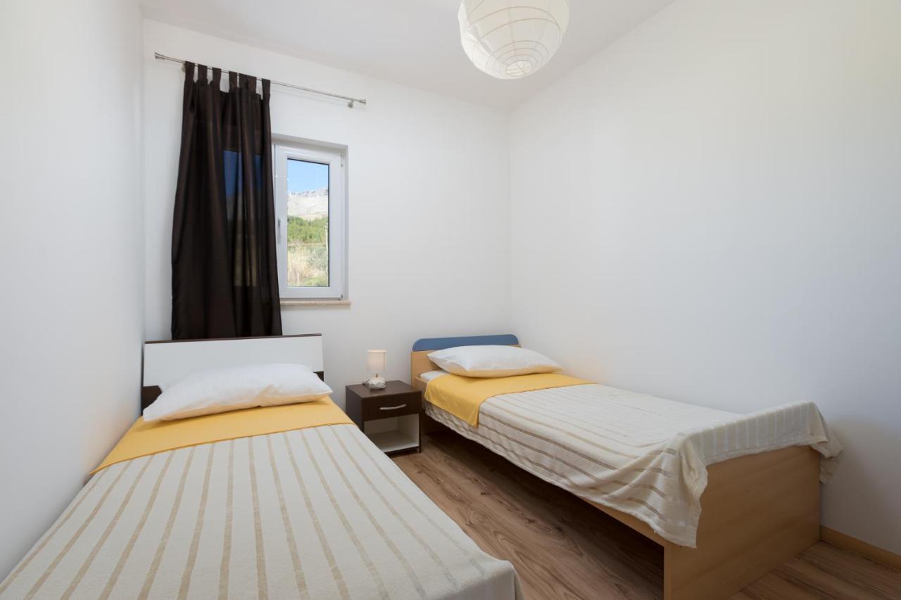Dadic Apartment *