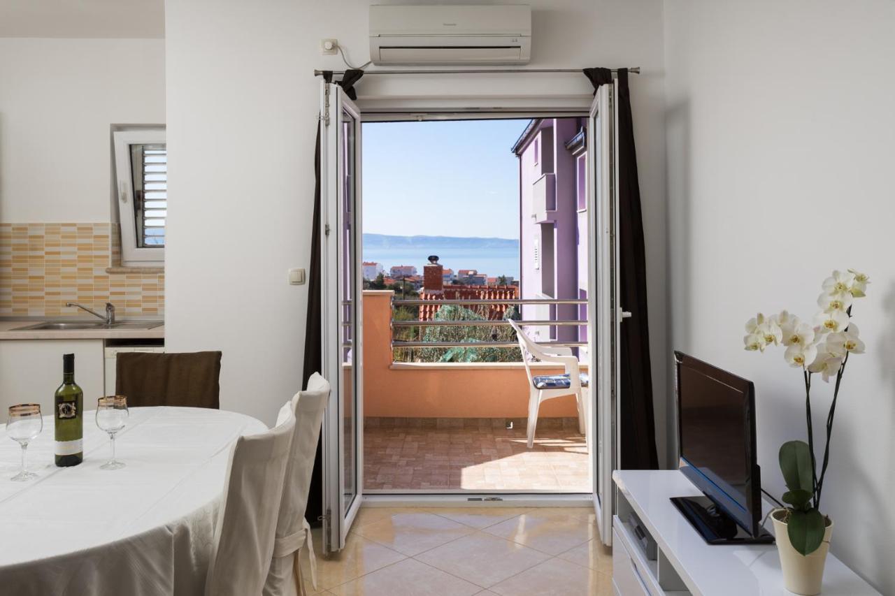 Dadic Apartment