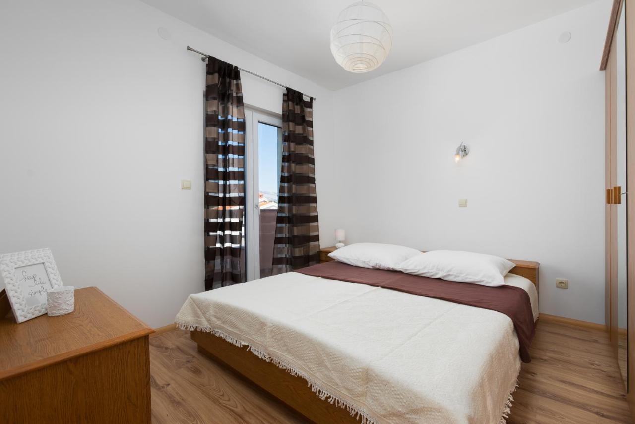 Apartment Dadic