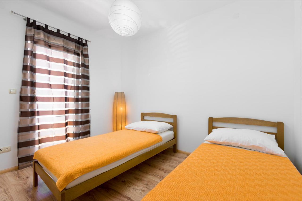 Dadic Apartment *