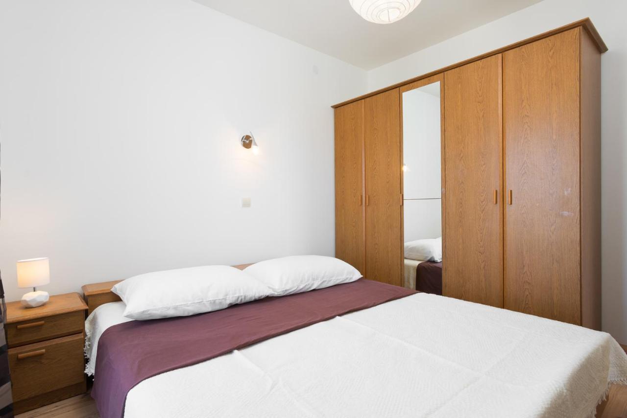 Apartment Dadic *