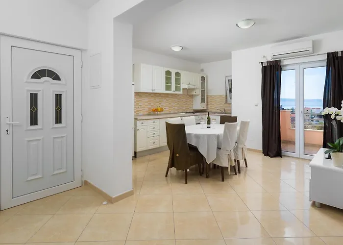 Apartment Dadic