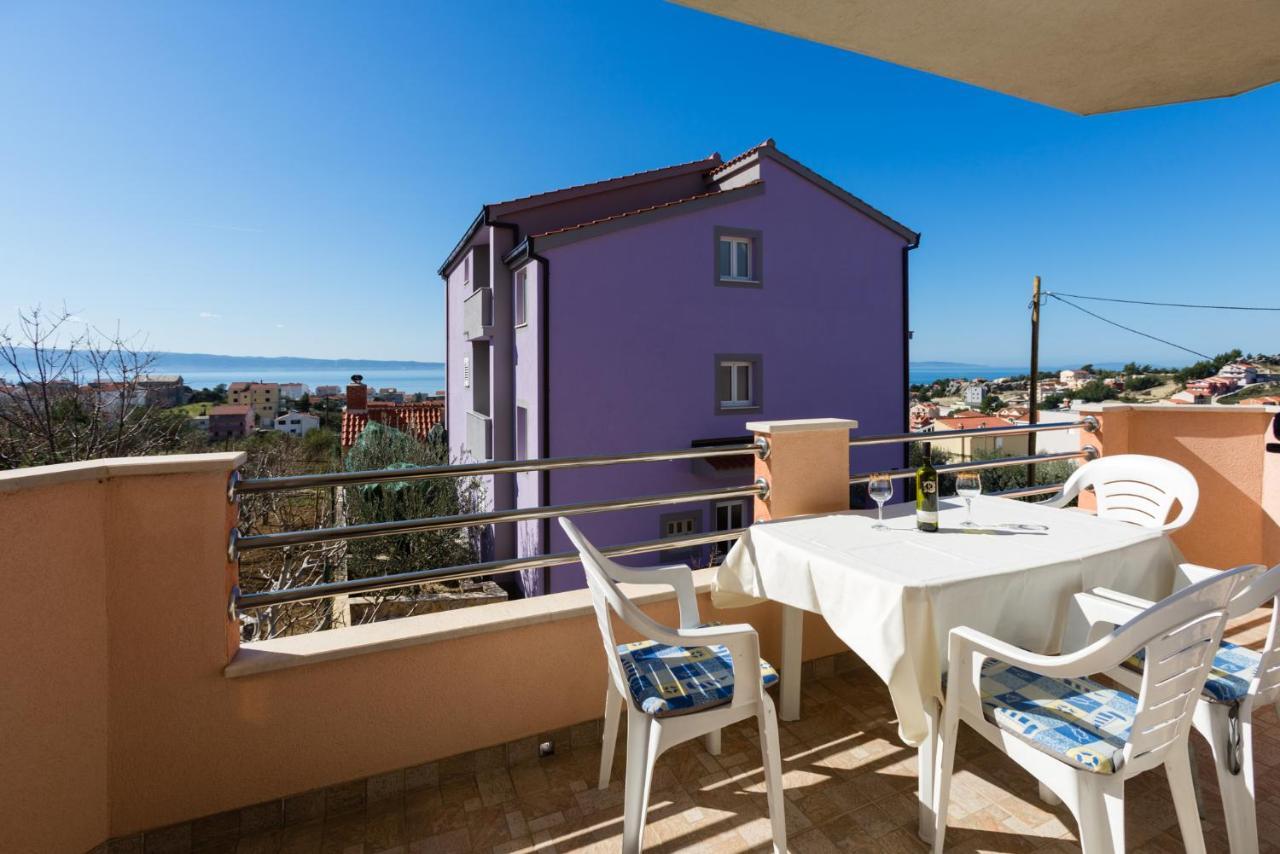Dadic Apartment
